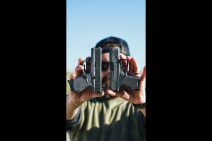 Which is the best micro 9mm for concealed carry? (Glock 43 vs Taurus GX4)