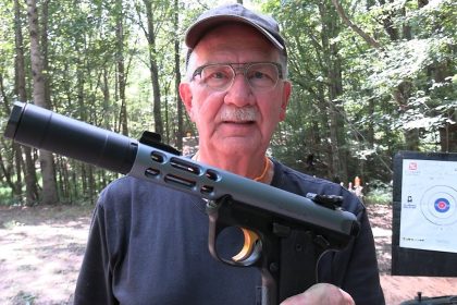 Sunday Shoot-a-Round # 294