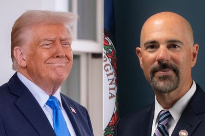 ‘Huge confidence in him’: DEA administrator to play key role overseeing DC police