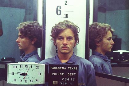 Accomplice of ‘Candy Man’ killer breaks silence about chilling role in murders