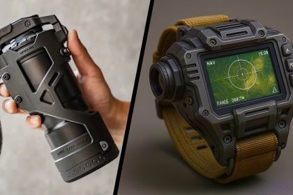 31 NEXT-LEVEL TACTICAL MILITARY GADGETS YOU CAN GET ON AMAZON 2025