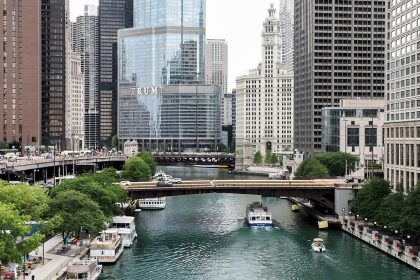 Woman killed in blue city robbery as threat of Trump takeover looms with thieves terrorizing public