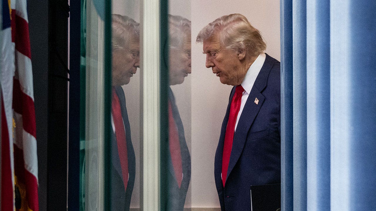 SEN TOM COTTON: Trump is right to bring law and order back to DC