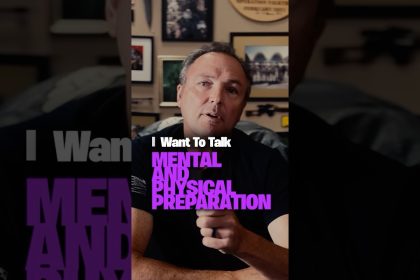 Mental and Physical Preparation for Survival Situations #survival #shorts #preparation #tips