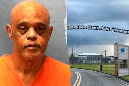 Florida executes man for 1982 murder of insurance office worker abducted from office