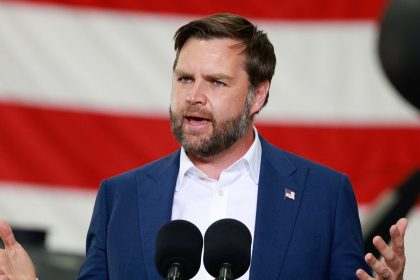 JD Vance ‘directly’ convinced UK to drop Apple backdoor data demand, protecting Americans’ rights: US official