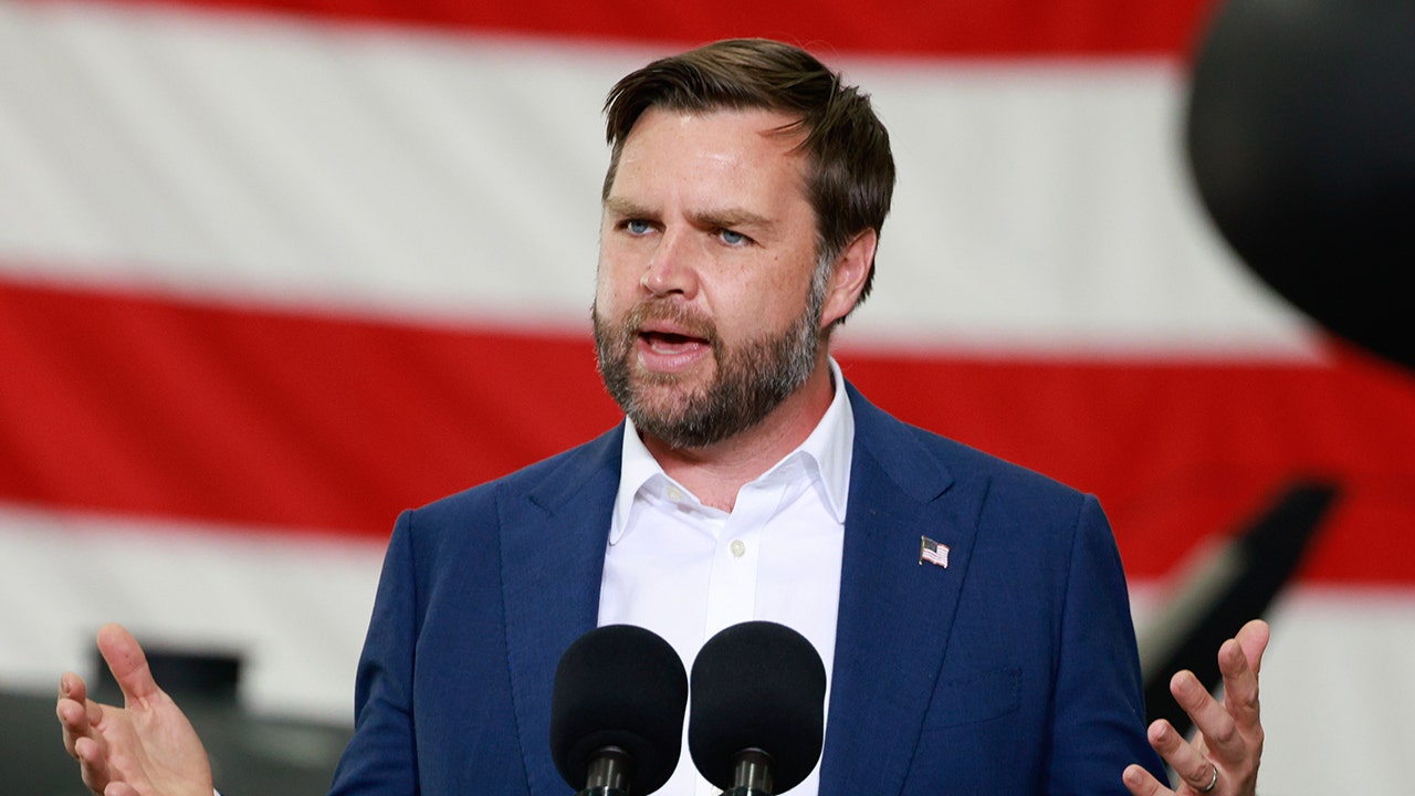 JD Vance ‘directly’ convinced UK to drop Apple backdoor data demand, protecting Americans’ rights: US official