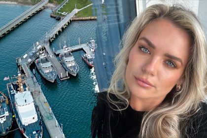 Irish bikini designer Martha Nolan laid to rest in Ireland as cause of death remains unknown