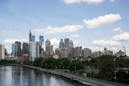 Blue city rattled as alleged serial attacker preys on women in ritzy neighborhood