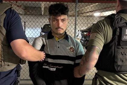 ICE arrests 65 illegal aliens in sanctuary state operation targeting gangs, transnational organized crime