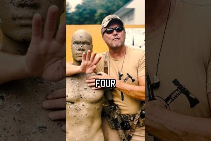 TACTICAL DRONE DEFENSE #drone #tennessee #shorts