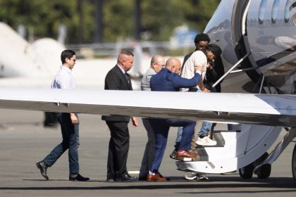 Florida official blasts Newsom’s ‘failed policies’ as deadly crash suspect is extradited