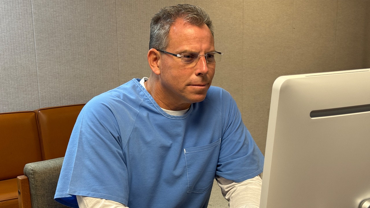 Erik Menendez denied parole by California board in Beverly Hills murder case