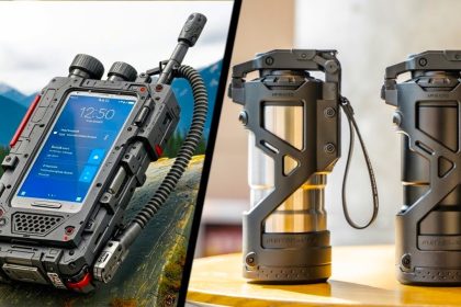35 Mind-Blowing Tactical Military Gadgets You Never Knew Existed!