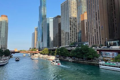 Three killed in blue-city shootings as Trump threatens to expand federal crime crackdown