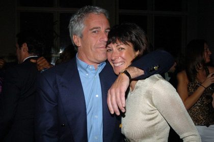 Ghislaine Maxwell tells DOJ she doesn’t believe Jeffrey Epstein died by suicide in federal prison