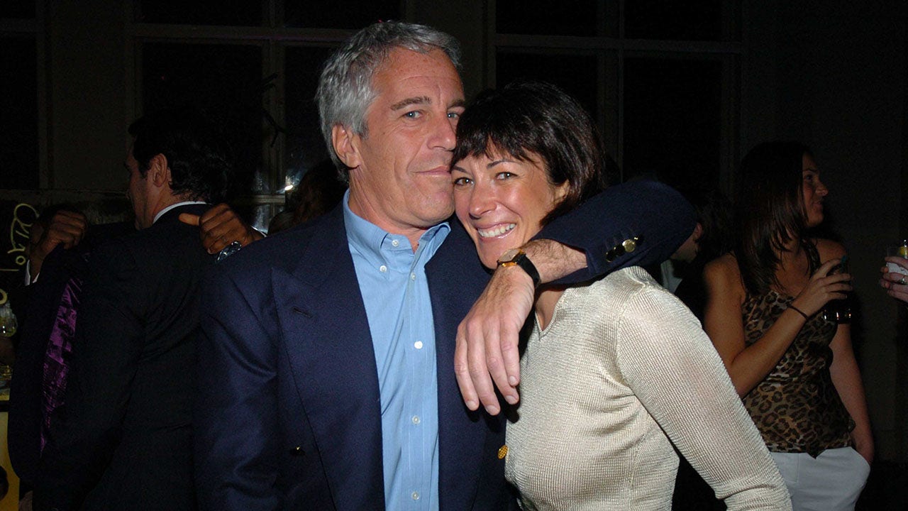 Ghislaine Maxwell tells DOJ she doesn’t believe Jeffrey Epstein died by suicide in federal prison