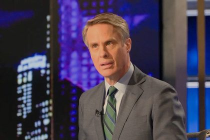 White House fires back at ex-ABC journalist Terry Moran for saying DC crime crackdown all for show