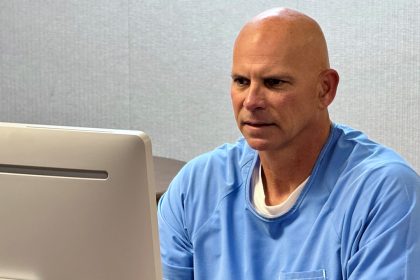 Lyle Menendez denied parole by California board in Beverly Hills murder case