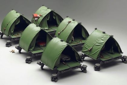 35 Viral AMAZON Camping Gadgets That Are Actually Worth It!