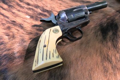 Is the Sheriff Crazy?