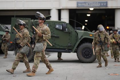 Biden judge frees teens tied to ex-DOGE staffer’s assault as Trump cracks down on crime