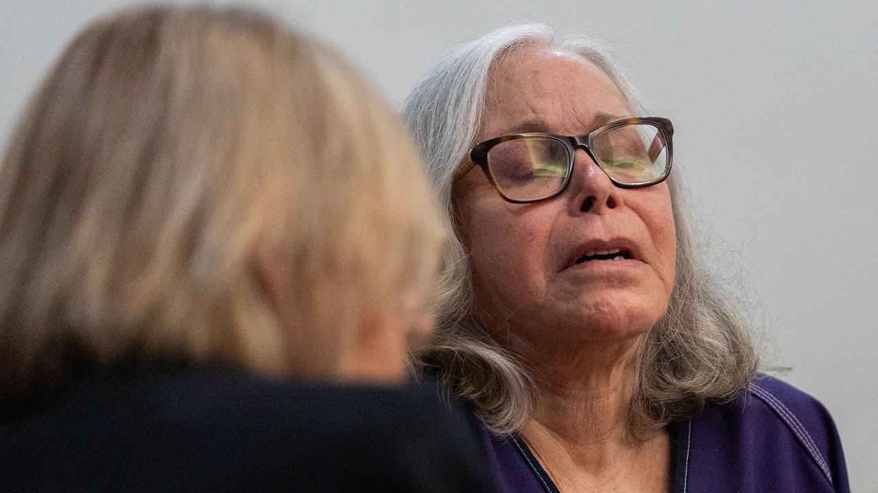 Grandmother accused of masterminding family murder-for-hire plot in dentist’s killing of professor