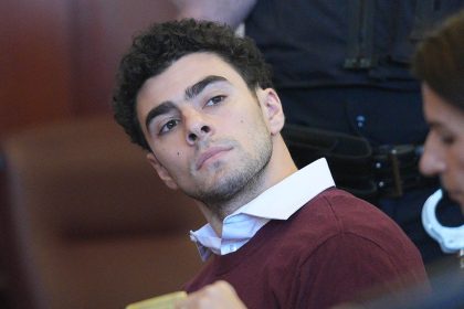 Luigi Mangione case shows how grievance culture has become America’s ‘license to break the law’