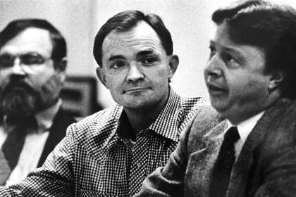 Notorious ‘Scorecard Killer’ linked to decades-old murder nearly 45 years later