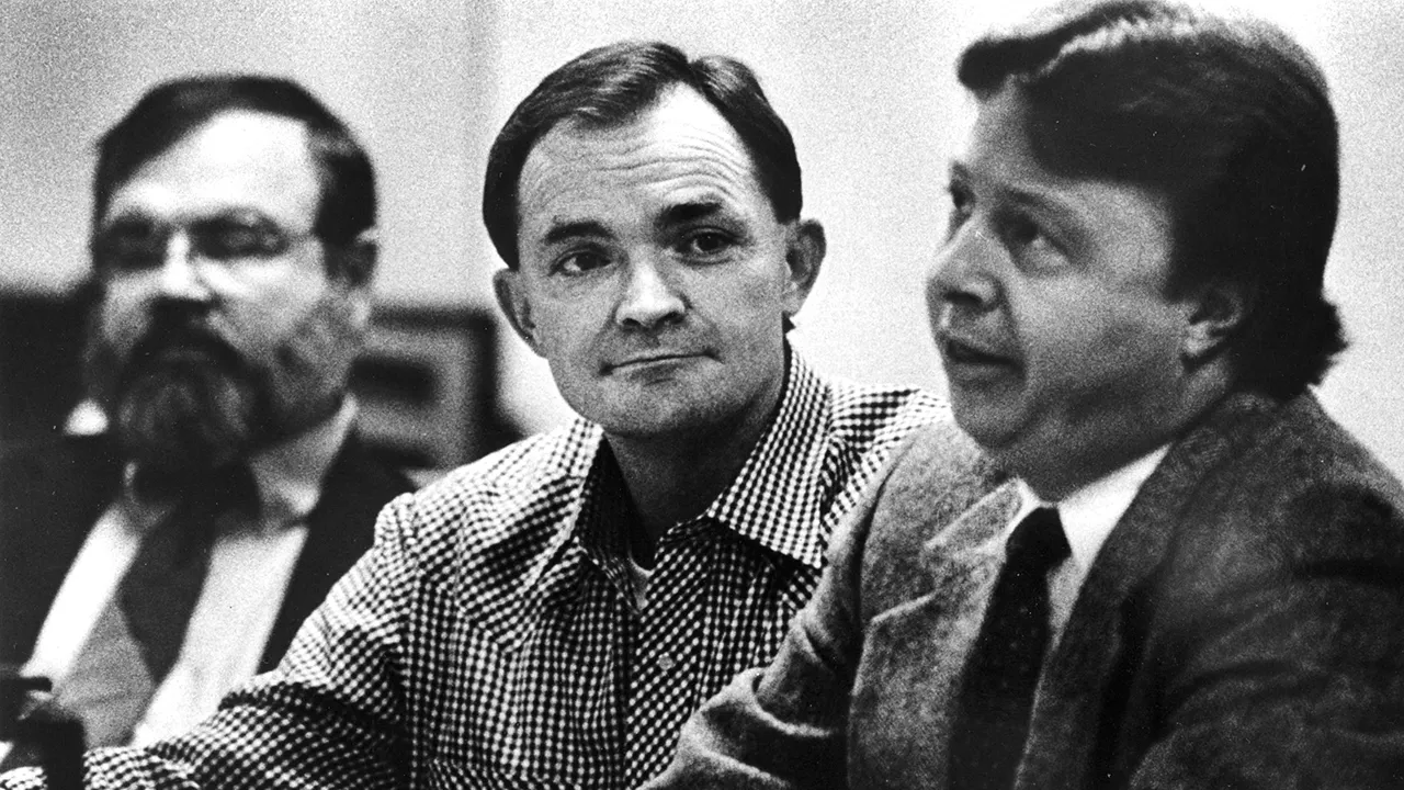 Notorious ‘Scorecard Killer’ linked to decades-old murder nearly 45 years later