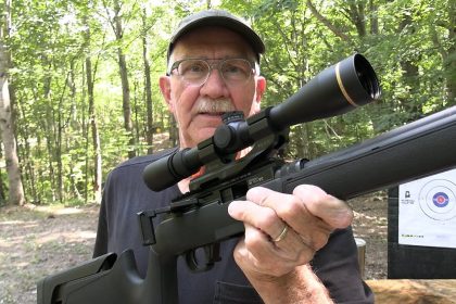 Sunday Shoot-a-Round # 295