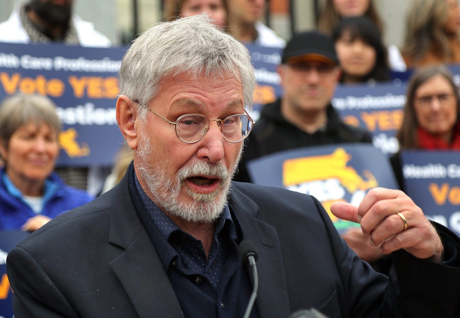 Pioneering psychiatrist’s shocking remark reveals field’s antisemitism problem