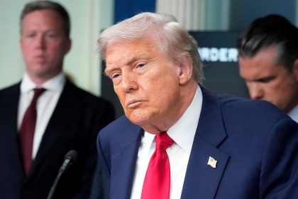 Trump hits ABC, NBC as ‘FAKE NEWS,’ says he’d support FCC revoking licenses