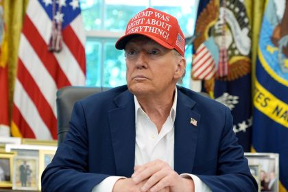 Chicago’s crime crisis is a national disgrace — Trump must step in now