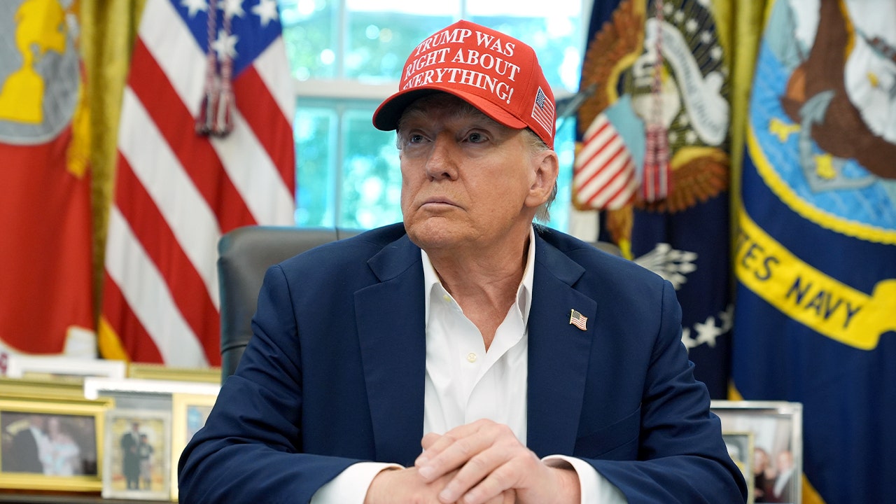 Chicago’s crime crisis is a national disgrace — Trump must step in now