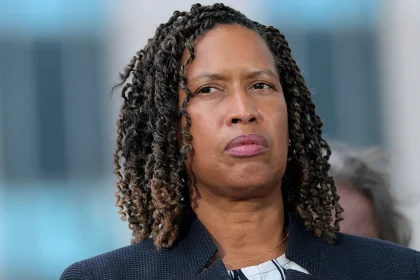 LIZ PEEK: Trump pranks Democrats into opposing something they’ve always claimed to support