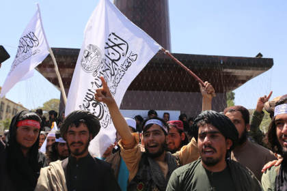 Four years after Abbey Gate, veterans who saved civilians demand accountability