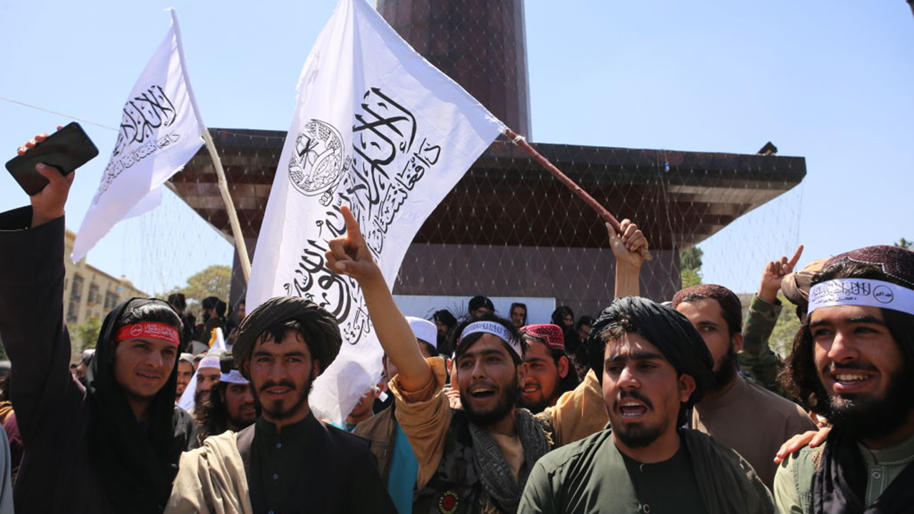 Four years after Abbey Gate, veterans who saved civilians demand accountability