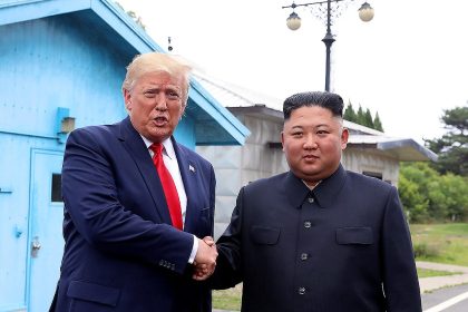 CNN anchor dismisses DC’s murder-free streak under Trump’s crime crackdown with North Korea comparison