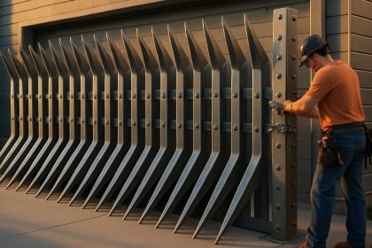 25 LETHAL HOME DEFENSE GADGETS ON AMAZON THAT BURGLARS HATE!