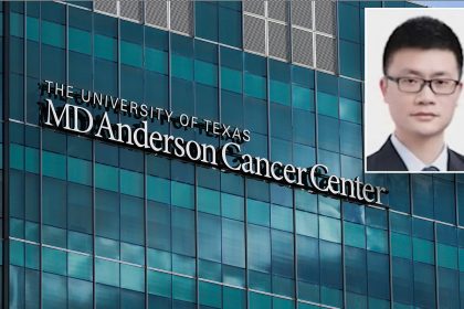 Chinese doctor accused of attempting to smuggle cancer research from US to China