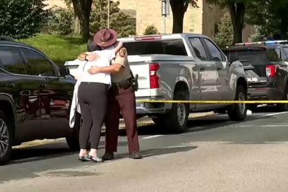 Who is Robin Westman, suspect in Annunciation Catholic School shooting in Minneapolis?