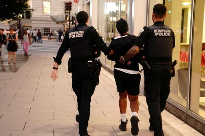 DC politicians kept ‘chopping away’ at law enforcement, paving way for Trump takeover, former FBI agent says