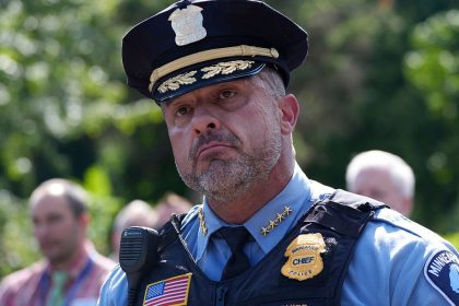 Guns used by Minneapolis church school shooter Robin Westman were purchased legally, police say