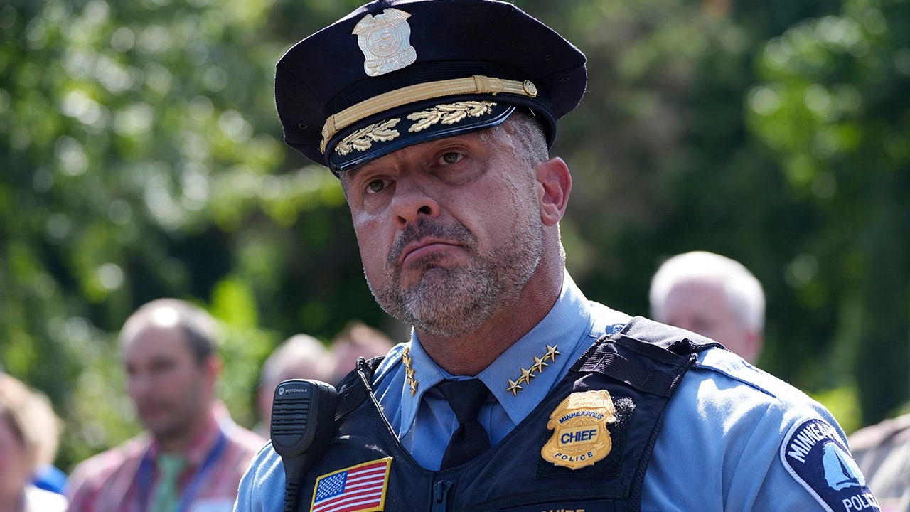 Guns used by Minneapolis church school shooter Robin Westman were purchased legally, police say