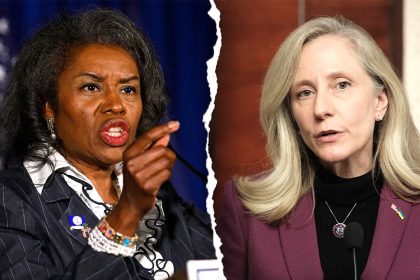 Winsome Earle-Sears rebukes Spanberger plan to undo Virginia’s ICE pact: ‘This is not hard’