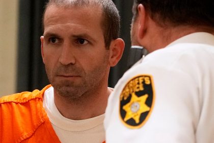 Wisconsin kayaker who faked his own death to leave wife sentenced