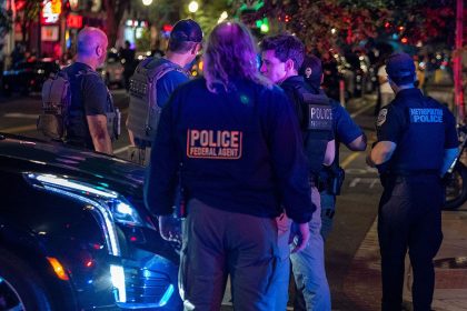 ATF agents in DC disrupt potential school shooting threat following investigation