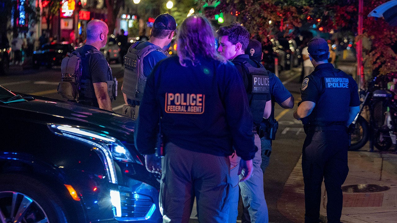 ATF agents in DC disrupt potential school shooting threat following investigation