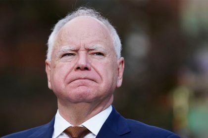 Unearthed letter exposes how Minnesota Catholic leaders warned Walz on school safety